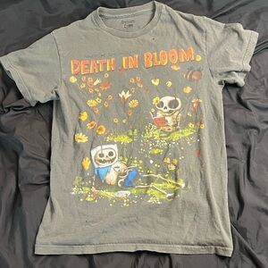 Adventure Time Gray T-Shirt